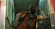 кадр из фильма Атака куриных зомби (Poultrygeist: Night of the Chicken Dead) - 7