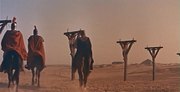 кадр из фильма Сын Спартака (Il figlio di Spartacus) - 1