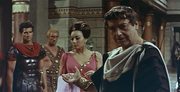кадр из фильма Сын Спартака (Il figlio di Spartacus) - 4
