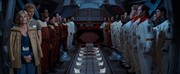 кадр из фильма Звездный путь 2 - Гнев Хана (Star Trek - The Wrath of Khan) - 5