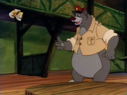 кадр из фильма Чудеса на виражах (TaleSpin) - 1