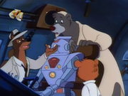 кадр из фильма Чудеса на виражах (TaleSpin) - 3
