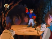 кадр из фильма Чудеса на виражах (TaleSpin) - 4
