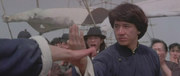 кадр из фильма Пьяный мастер 2 (The Legend Of Drunken Master) - 8