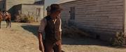 кадр из фильма Ковбои против пришельцев (Cowboys and  Aliens) - 21