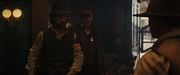 кадр из фильма Ковбои против пришельцев (Cowboys and  Aliens) - 22