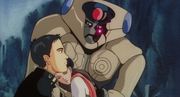 кадр из фильма Хармагеддон (Harmagedon: Genma taisen) - 4