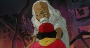 кадр из фильма Хармагеддон (Harmagedon: Genma taisen) - 6