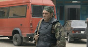 кадр из фильма СОБР - 2