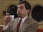 кадр из фильма Мистер Бин (Mr. Bean) - 4