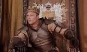 кадр из фильма Рыцари-наездники (Knightriders) - 1