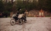 кадр из фильма Рыцари-наездники (Knightriders) - 3