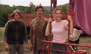 кадр из фильма Рыцари-наездники (Knightriders) - 4