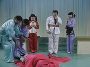 кадр из фильма Шоу Бенни Хилла (The Benny Hill Show) - 67