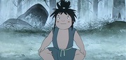 кадр из фильма Таро, сын дракона (Tatsu no Ko Taro) - 1