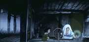 кадр из фильма Таро, сын дракона (Tatsu no Ko Taro) - 4