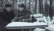 кадр из фильма Путь в «Сатурн» - 4