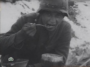 кадр из фильма Блокада Ленинграда - 3