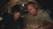 кадр из фильма Путешествие 2: Таинственный остров (Journey 2: The Mysterious Island) - 1