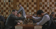 кадр из фильма Защита Лужина (The Luzhin Defence) - 4