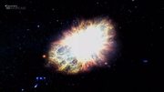 кадр из фильма Недружелюбная Вселенная (Bad Universe) - 6