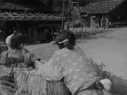 кадр из фильма Сказки туманной луны после дождя (Ugetsu monogatari) - 1
