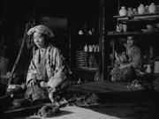 кадр из фильма Сказки туманной луны после дождя (Ugetsu monogatari) - 3