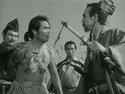 кадр из фильма Сказки туманной луны после дождя (Ugetsu monogatari) - 6