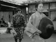 кадр из фильма Сказки туманной луны после дождя (Ugetsu monogatari) - 9