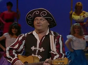 кадр из фильма Шоу Бенни Хилла (The Benny Hill Show) - 91