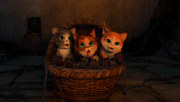 кадр из фильма Кот в сапогах: Три Чертенка (Puss in Boots: The Three Diablos) - 7
