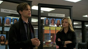 кадр из фильма Мыслить как преступник (Criminal Minds) - 34