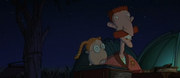 кадр из фильма Дикая семейка Торнберри (The Wild Thornberrys Movie) - 3