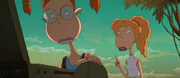 кадр из фильма Дикая семейка Торнберри (The Wild Thornberrys Movie) - 6