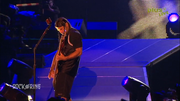 кадр из фильма Металлика - Рок на ринге (Metallica - Live at Rock am Ring) - 2