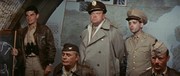 кадр из фильма Уловка 22 (Catch-22) - 5