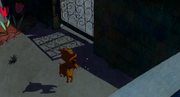 кадр из фильма Кошачья жизнь (Une vie de chat) - 8