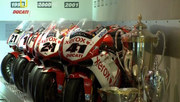 кадр из фильма Мегазаводы. Мотоцикл Ducati (Megafactories. Ducati) - 3