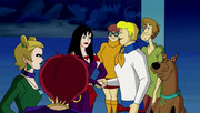 кадр из фильма Скуби-Ду! И легенда о вампире (Scooby-Doo! And the Legend of the Vampire) - 3