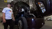 кадр из фильма Мегазаводы. Мак-Трак (Megafactories. Mack Truck) - 1