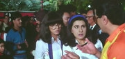 кадр из фильма Танцовщица кабаре (Dil Aashna Hai) - 2