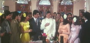 кадр из фильма Танцовщица кабаре (Dil Aashna Hai) - 3