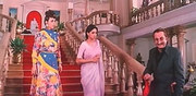 кадр из фильма Плутовка (ChaalBaaz) - 1
