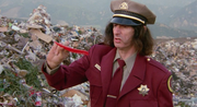 кадр из фильма Вооружены и опасны (Armed and Dangerous) - 7