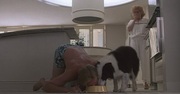 кадр из фильма Без гроша в Беверли Хиллз (Down and out in Beverly Hills) - 2