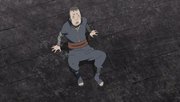 кадр из фильма Наруто 8: Кровавая тюрьма (Gekijouban Naruto: Buraddo purizun) - 1
