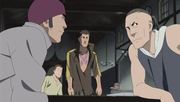 кадр из фильма Наруто 8: Кровавая тюрьма (Gekijouban Naruto: Buraddo purizun) - 6