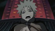 кадр из фильма Наруто 8: Кровавая тюрьма (Gekijouban Naruto: Buraddo purizun) - 7