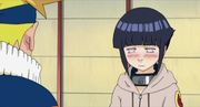 кадр из фильма Наруто: Спортивный фестиваль Конохи (Gekijo-ban Naruto: Konoha no mori no daiundokai) - 4