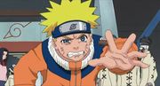 кадр из фильма Наруто: Спортивный фестиваль Конохи (Gekijo-ban Naruto: Konoha no mori no daiundokai) - 5
